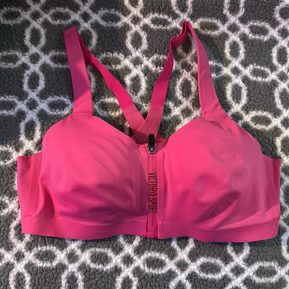 Victoria Secret Sports Bra Size 38C Victoria Sport